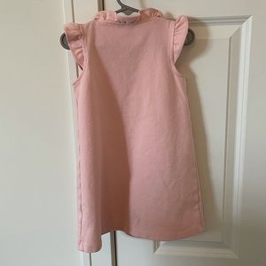 Janie and Jack girls dress